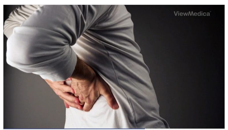 How to Choose the Right Back Specialist in Dallas: Exploring Cutting-Edge Treatment Options