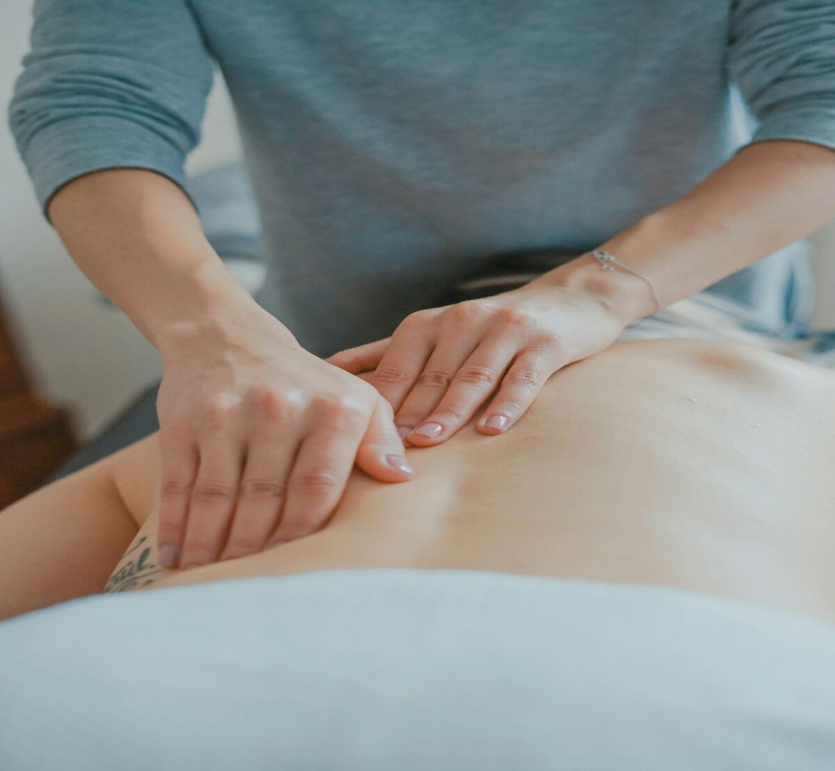Struggling with Fibromyalgia? Find the Best Specialist in Dallas for Relief