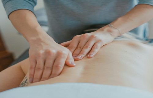 Struggling with Fibromyalgia? Find the Best Specialist in Dallas for Relief